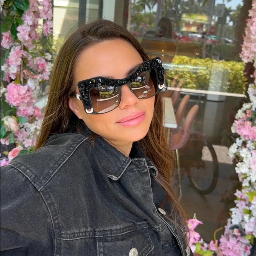❤️ New! Pugnale Cattivissima sunglasses, Heritage Collection, Authentic